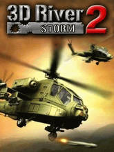 Download '3D River Storm 2 (240x320) SE C905' to your phone